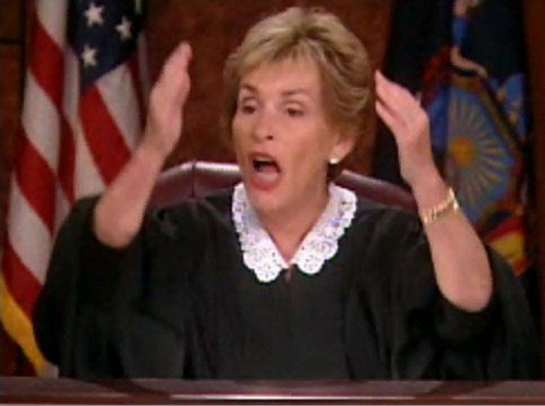 Judge Judy Pictures 49